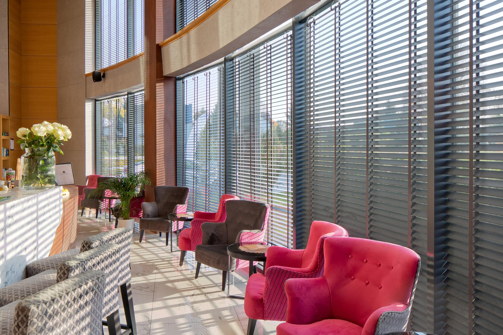 Baltin Hotel & Spa **** Mielno  Exterior photo
